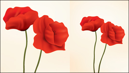 Fleur - matriel vecteur
