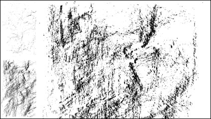 Grunge splash 01 - matriel vecteur