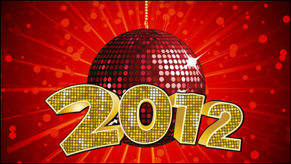 2012 Fonts Creative 04 - matriel vecteur