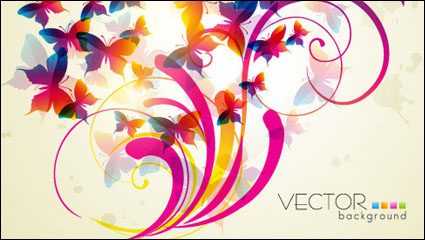 Modles tendance 02 - matriel vecteur