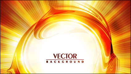 Bright background 02 - matriel vecteur