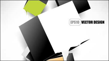 Brillant tendance de fond 05 - matriel vecteur