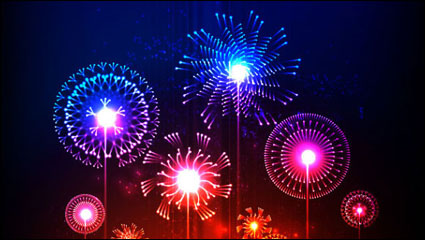 Feux d