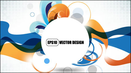 Signatures Trend - Vecteur