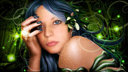 Raliste assistant de dessin vectoriel beaut matrielle