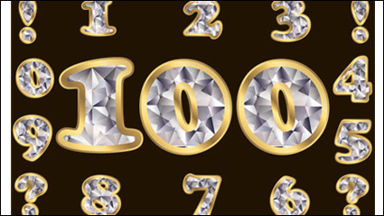 Diamant numrique 03 - matriel vecteur