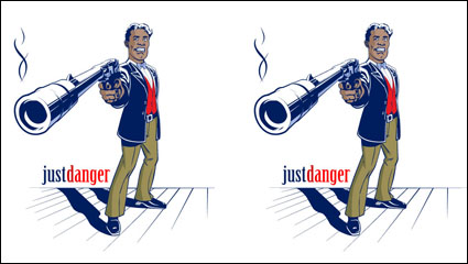 Art de bande dessine en ligne figures 01 - matriel vecteur