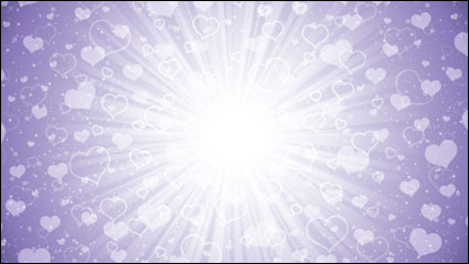 Valentine background 04 - matriel vecteur