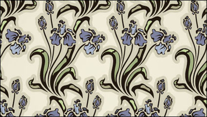 Pattern background 04 - matriel vecteur