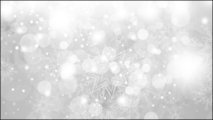 Fond de Noël 03 - matriel vecteur