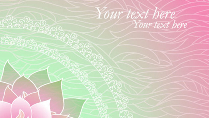 Pattern background 05 - matriel vecteur