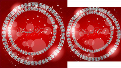Valentine carte 03 - matriel vecteur