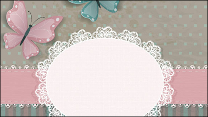 Mignon carte 3D 01 - matriel vecteur