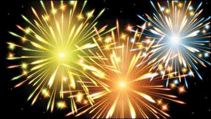 Feux d