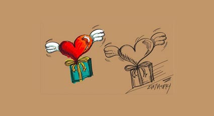 Heart flutter