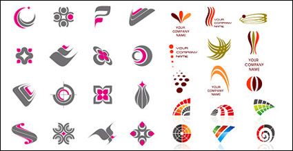 LOGO modle simple vecteur matriel