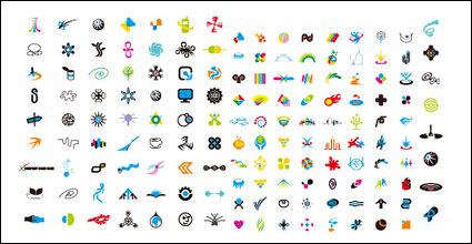 logo modle vectoriel