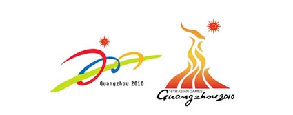 Jeux asiatiques logo