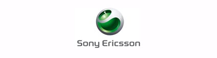 Sony Ericsson logo vecteur matriel
