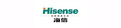 Hisense Vector Logo