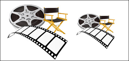 Film vecteur