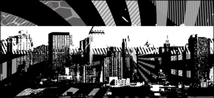 Vector color mtropole matriel