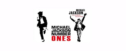 Michael Jackson Vector matriel