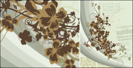 Background Paper Pattern Vector