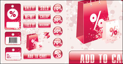 Remise Label Vector