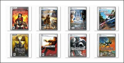 Jeux vidos et de films couvrent png icon-3