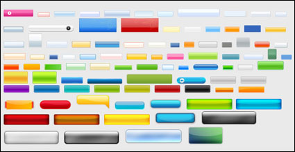 web 2.0 web design de style