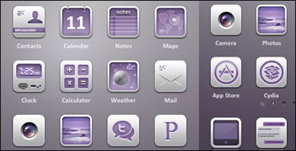 iPhone png Pearl