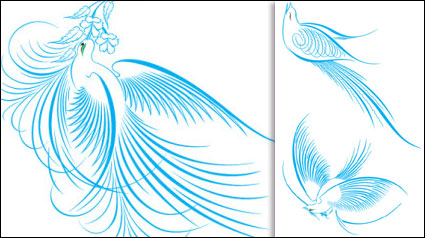 fabuleux oiseau