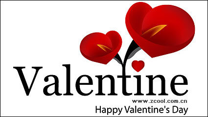 Happy Saint Valentin