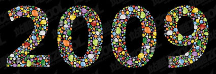 Gem matriau constitu de 2009 vecteurs