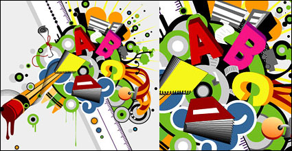 crayon de l