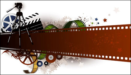 films trpied matriel vecteur