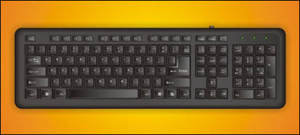 Clavier Vector