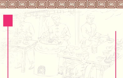 Alimentation Shading Vector