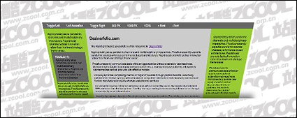 js code de la page de code