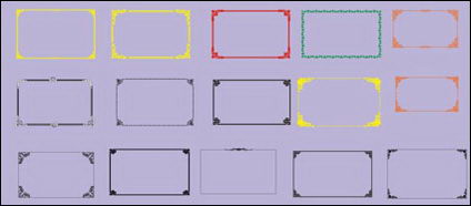 carte de membre VIP