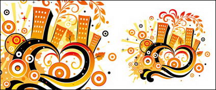 Architectural Series matriel Vector -10