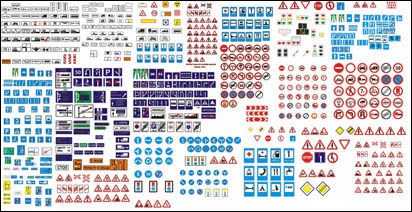 La version russe du vecteur d