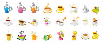 tasse de caf chaud
