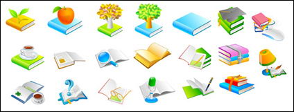 Lampe de table, les pommes, les plantes, les verres, point d