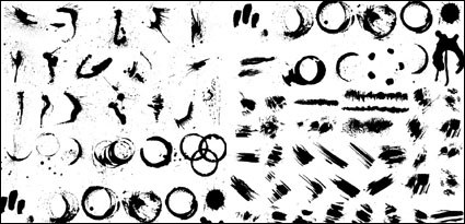 GoMedia-Ink, encre vecteur point