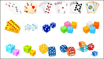 Boson cartes matriel tamis