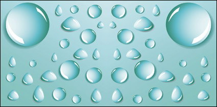 Vector gouttes d