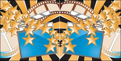 Films, stars, films