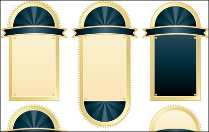 Dent Vector Graphics